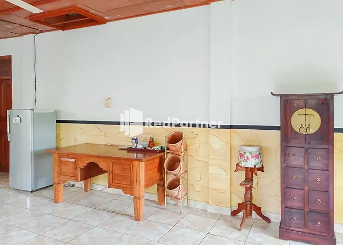 Habitación en casa particular Nando House *
