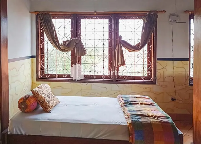 Nando House Habitación en casa particular Ubud