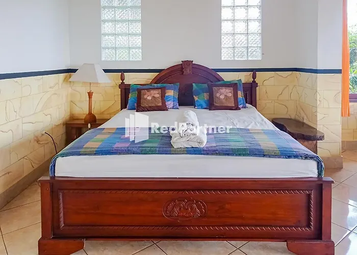 Nando House Ubud