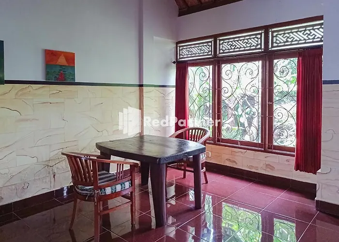 Nando House * Ubud