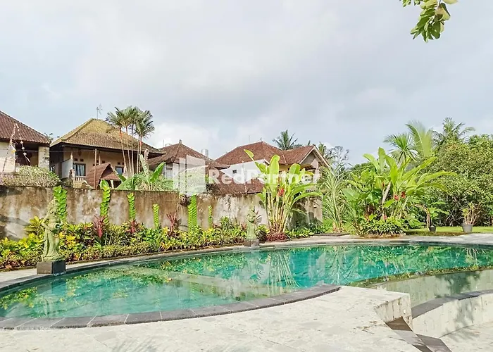 Nando House * Ubud