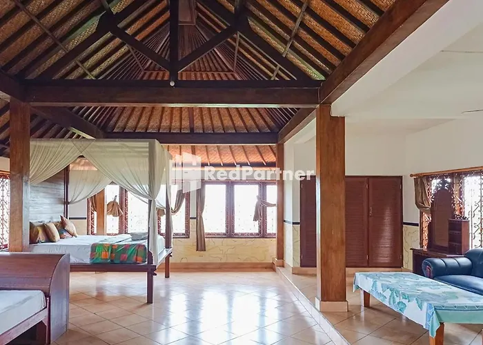 Habitación en casa particular Nando House