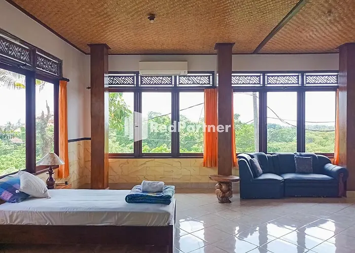 Nando House *