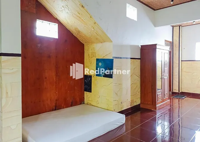 Habitación en casa particular Nando House *