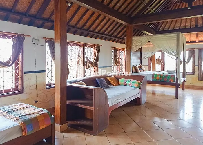 Nando House * Ubud