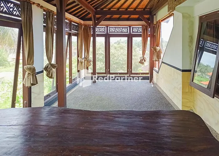 Nando House Habitación en casa particular Ubud