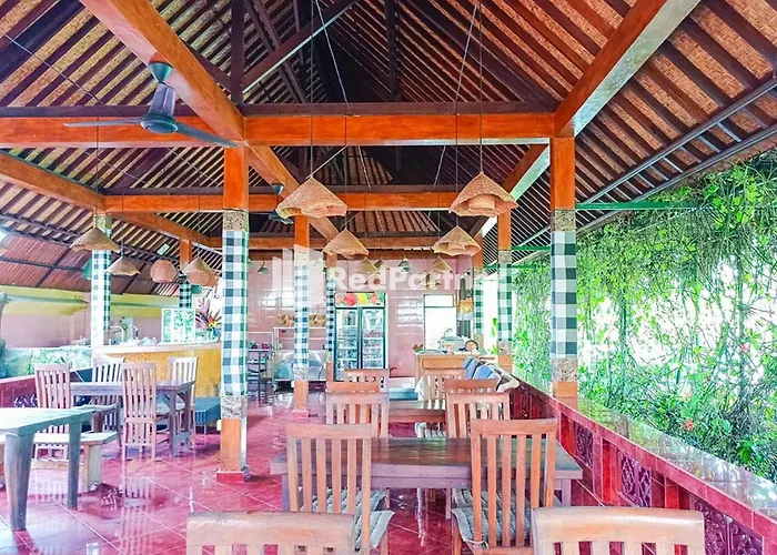 Nando House Ubud