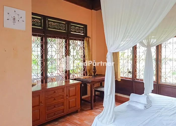 Nando House Ubud