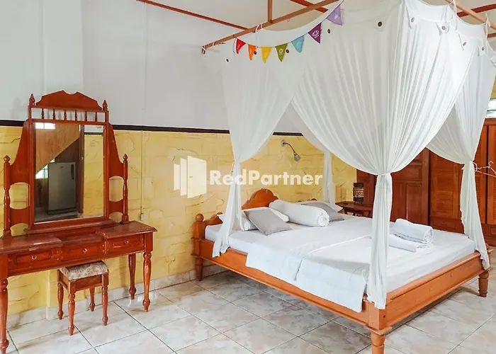 Habitación en casa particular Nando House *