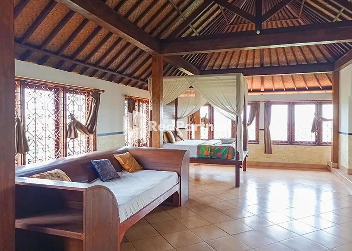 Habitación en casa particular Nando House