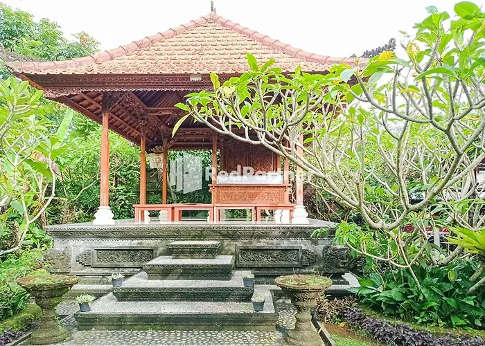 Nando House Ubud